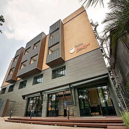 Tama Boutique Hotel Μπαντούνγκ Εξωτερικό φωτογραφία