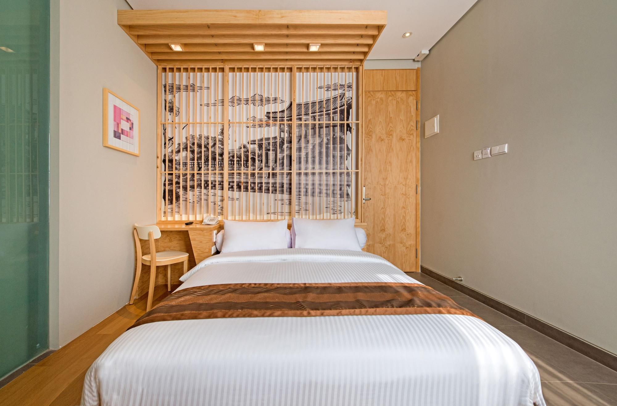 Tama Boutique Hotel Μπαντούνγκ Εξωτερικό φωτογραφία