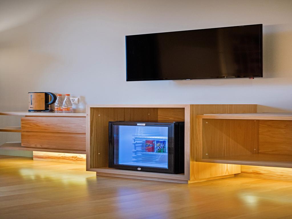 Tama Boutique Hotel Μπαντούνγκ Εξωτερικό φωτογραφία
