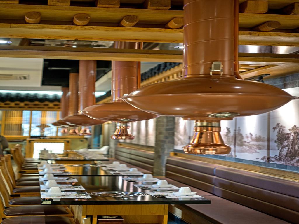 Tama Boutique Hotel Μπαντούνγκ Εξωτερικό φωτογραφία