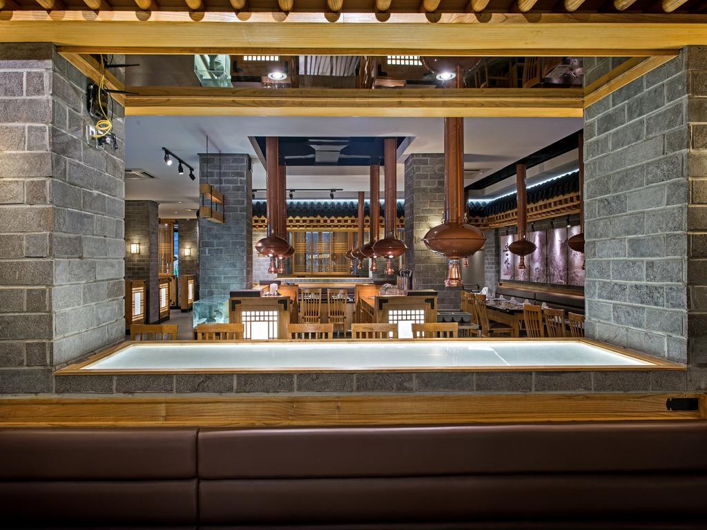 Tama Boutique Hotel Μπαντούνγκ Εξωτερικό φωτογραφία