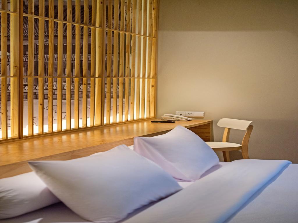 Tama Boutique Hotel Μπαντούνγκ Εξωτερικό φωτογραφία
