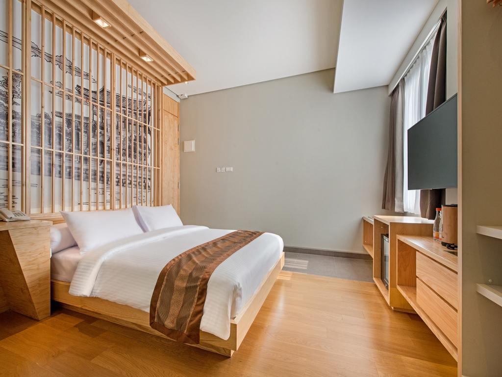Tama Boutique Hotel Μπαντούνγκ Εξωτερικό φωτογραφία