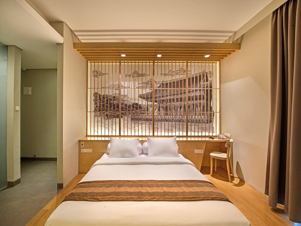 Tama Boutique Hotel Μπαντούνγκ Εξωτερικό φωτογραφία