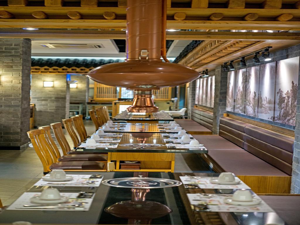 Tama Boutique Hotel Μπαντούνγκ Εξωτερικό φωτογραφία