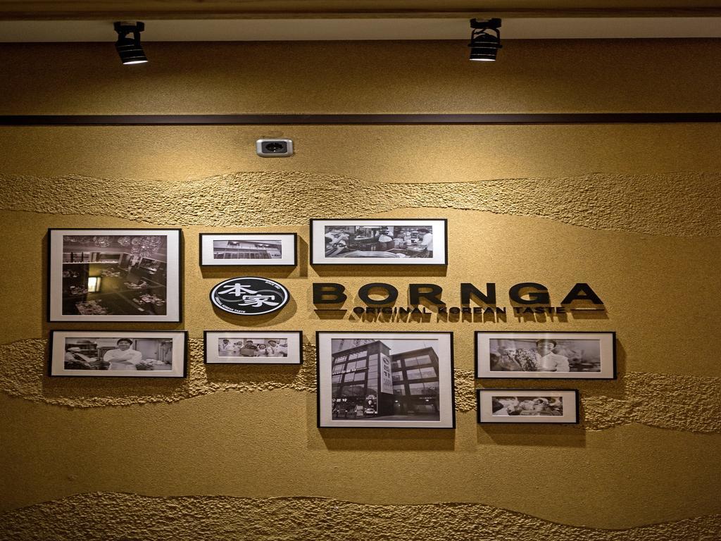 Tama Boutique Hotel Μπαντούνγκ Εξωτερικό φωτογραφία
