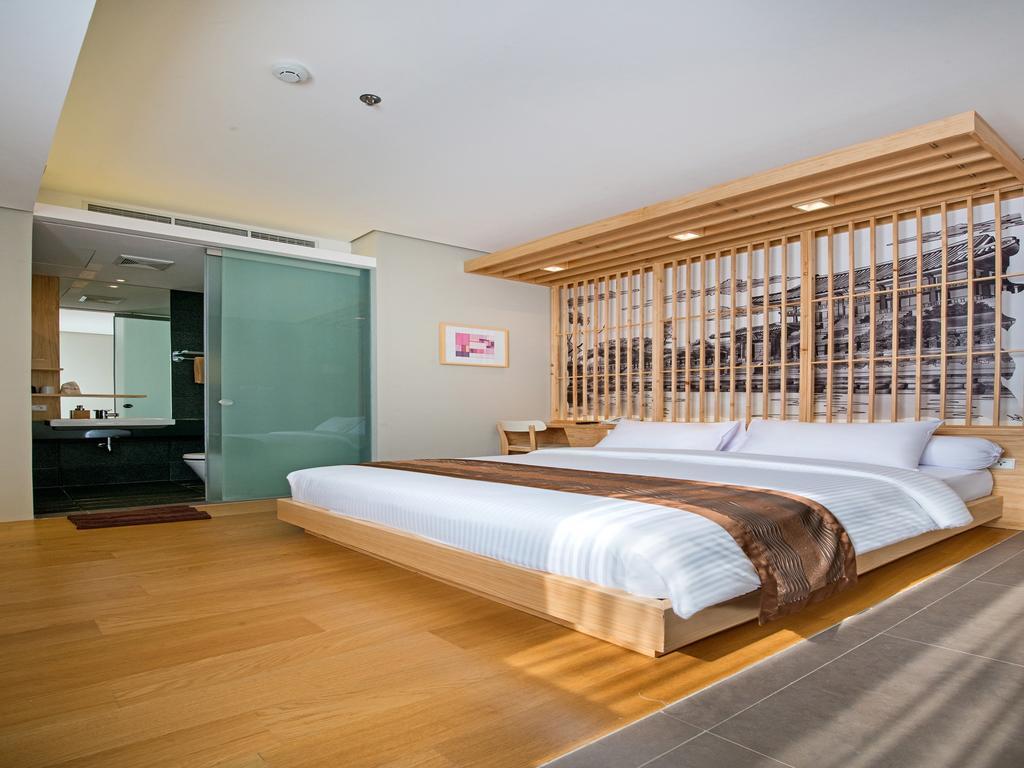 Tama Boutique Hotel Μπαντούνγκ Εξωτερικό φωτογραφία