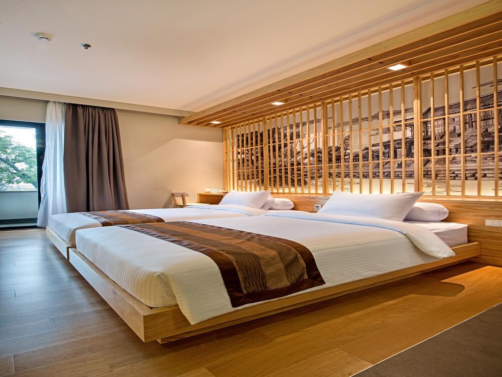 Tama Boutique Hotel Μπαντούνγκ Εξωτερικό φωτογραφία