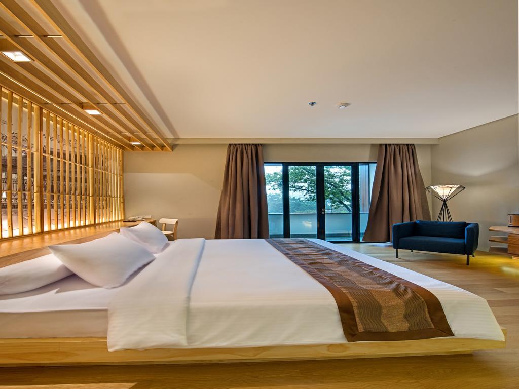 Tama Boutique Hotel Μπαντούνγκ Εξωτερικό φωτογραφία