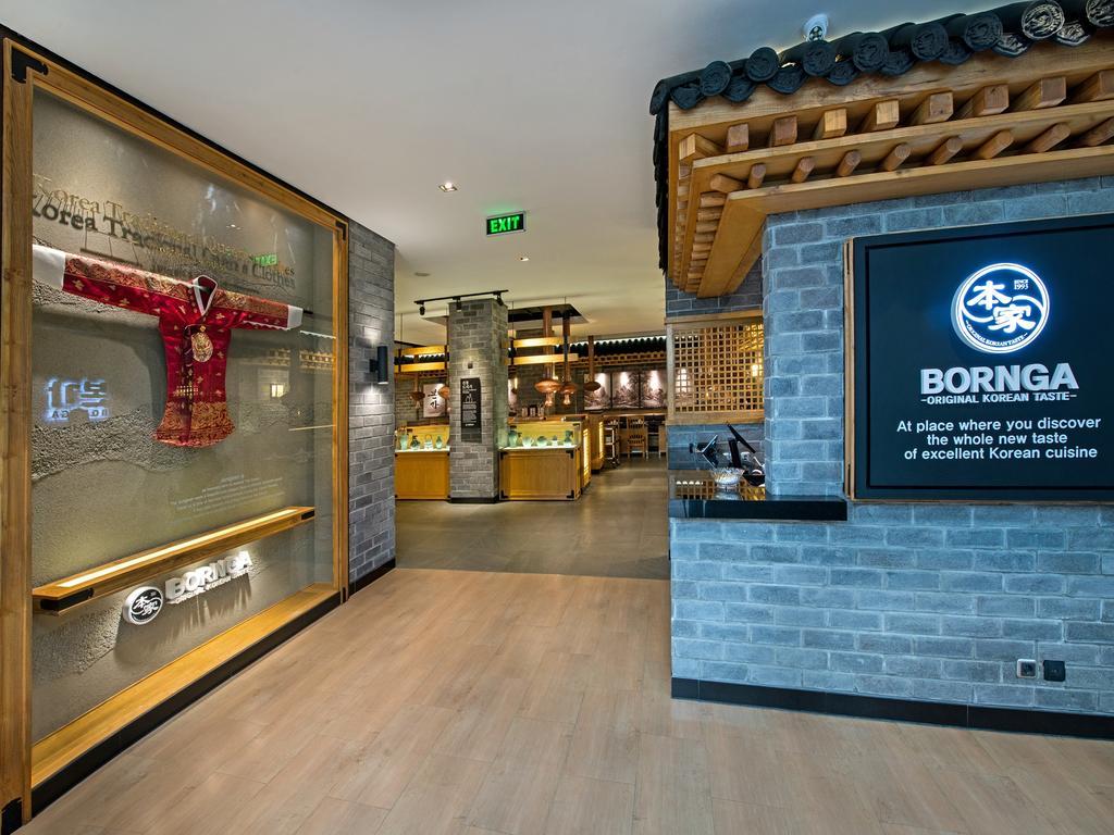 Tama Boutique Hotel Μπαντούνγκ Εξωτερικό φωτογραφία