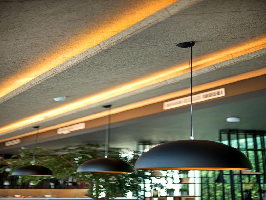 Tama Boutique Hotel Μπαντούνγκ Εξωτερικό φωτογραφία