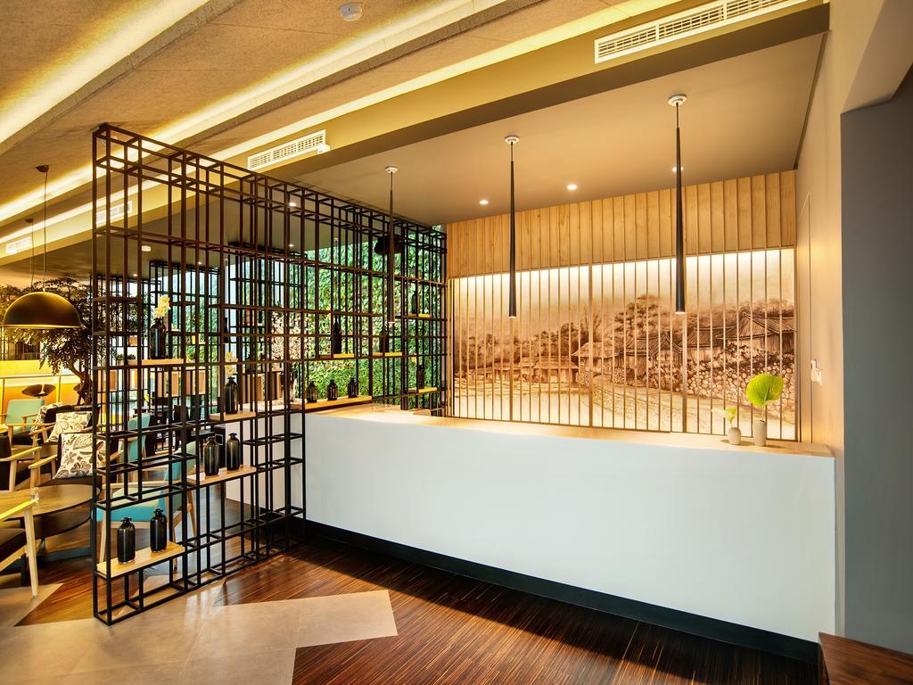Tama Boutique Hotel Μπαντούνγκ Εξωτερικό φωτογραφία