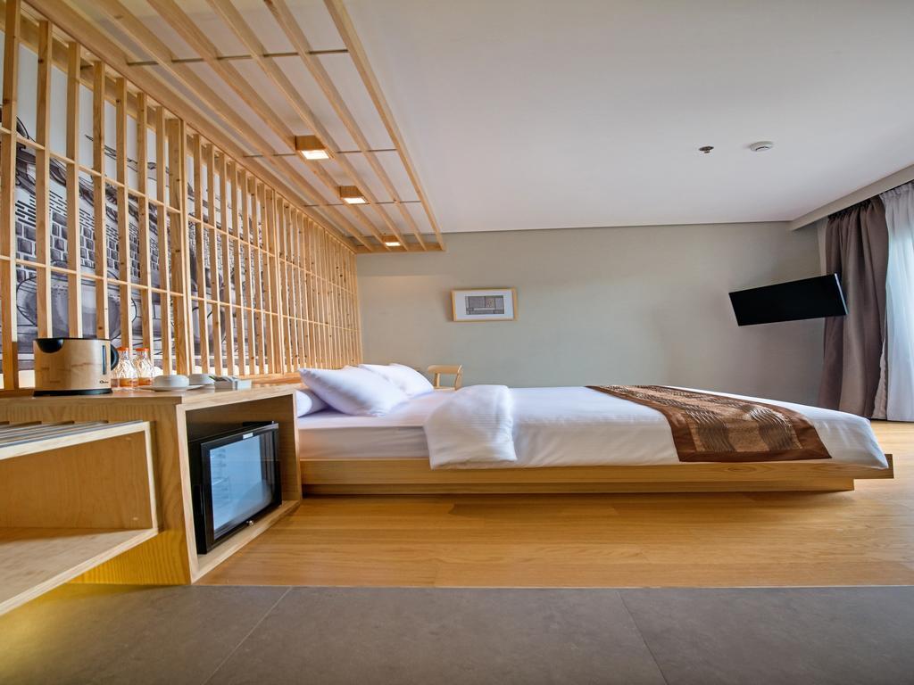 Tama Boutique Hotel Μπαντούνγκ Εξωτερικό φωτογραφία