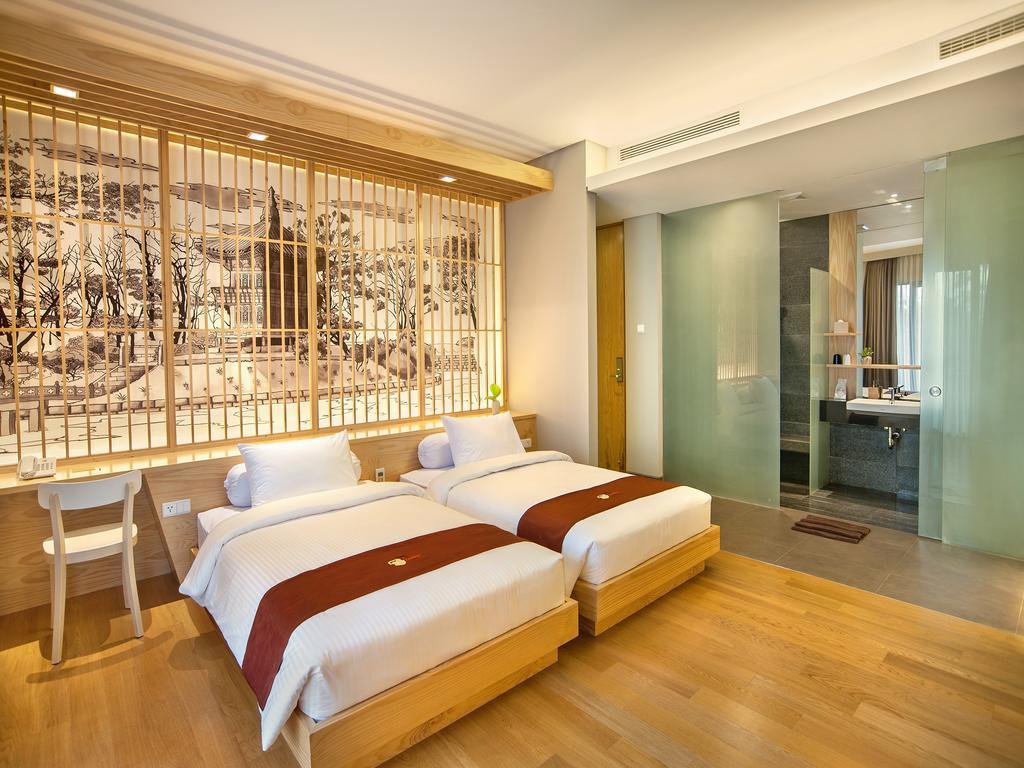 Tama Boutique Hotel Μπαντούνγκ Εξωτερικό φωτογραφία