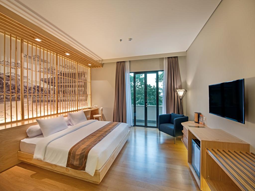 Tama Boutique Hotel Μπαντούνγκ Εξωτερικό φωτογραφία