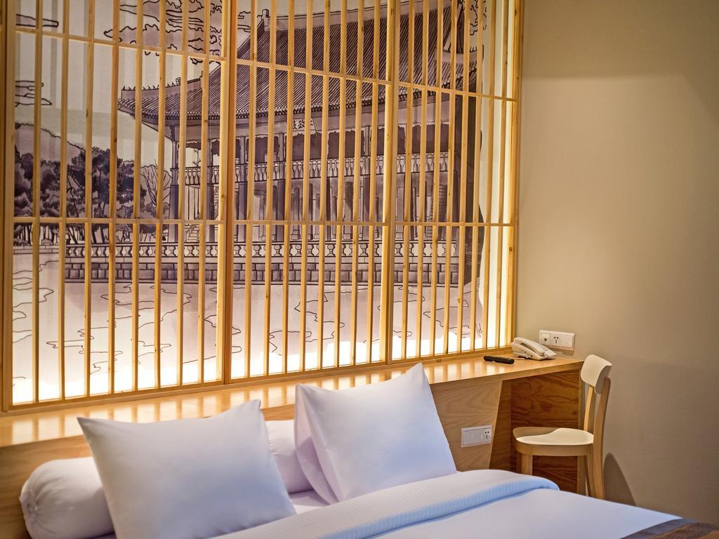 Tama Boutique Hotel Μπαντούνγκ Εξωτερικό φωτογραφία
